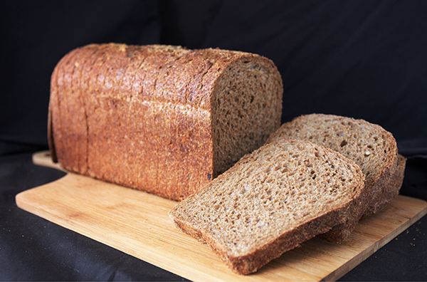 Afbeelding voor categorie Bruinbrood