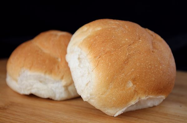 Afbeelding voor categorie Zachte broodjes/vruchtenbroodjes