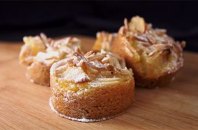 Afbeelding voor categorie Zoet &amp; hartig