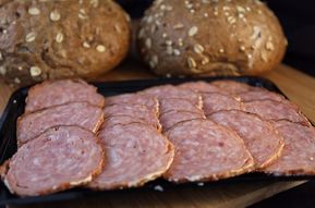 Afbeelding voor categorie Vleeswaren &amp; kaas