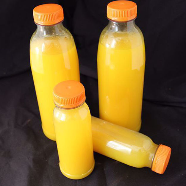 Afbeelding van Jus Dorange