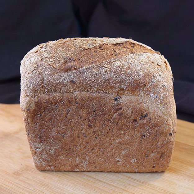 Afbeelding van Spelt Volkorenbrood