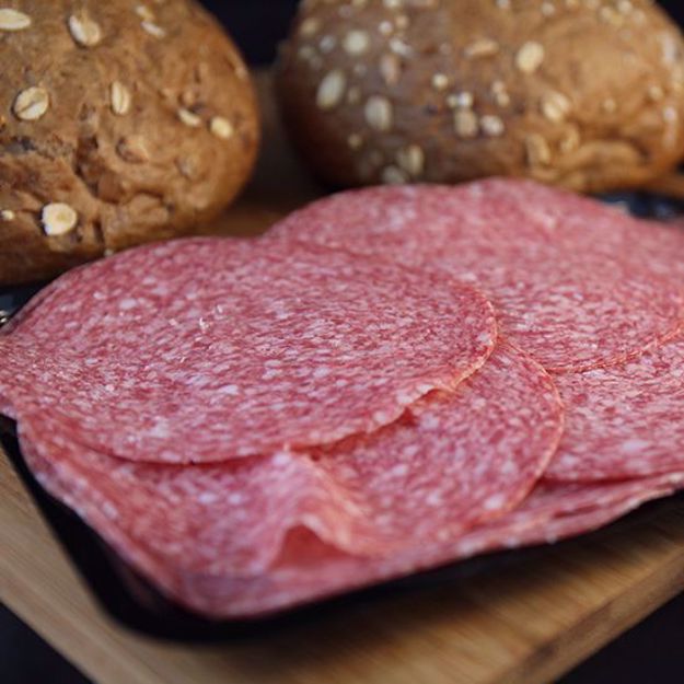 Afbeelding van Salami