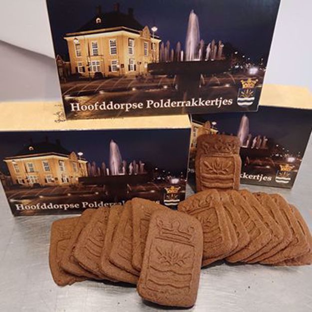 Afbeelding van Polderrakkertjes