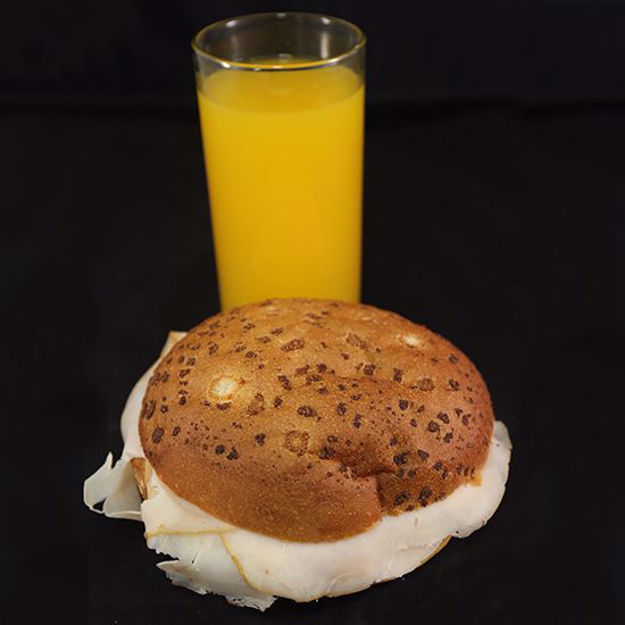 Afbeelding van Broodje Kippenham