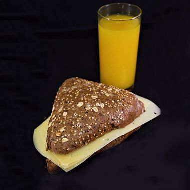 Afbeelding voor categorie Broodjes met kaas