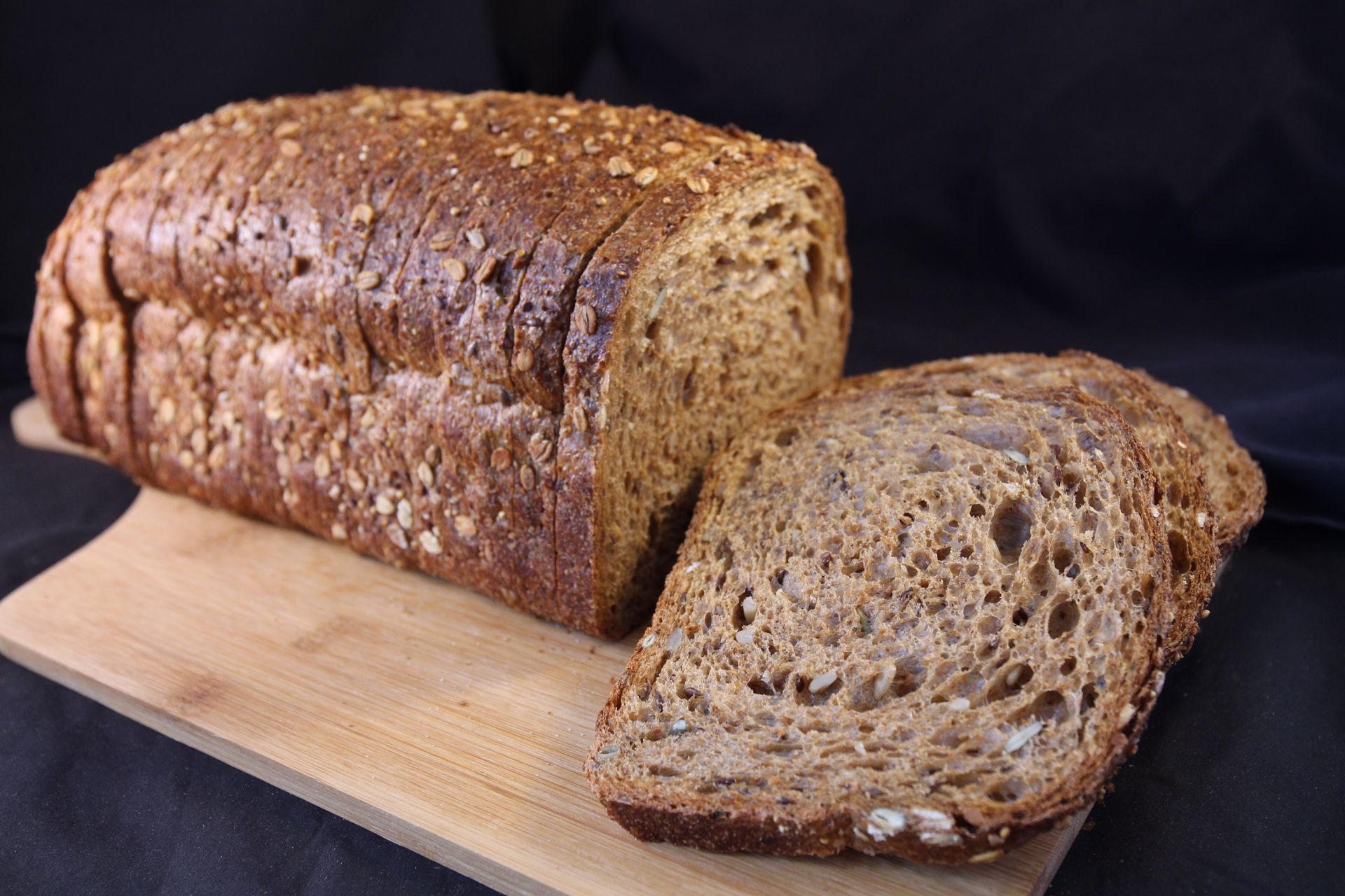 Afbeelding voor categorie Koolhydraat verlaagd brood