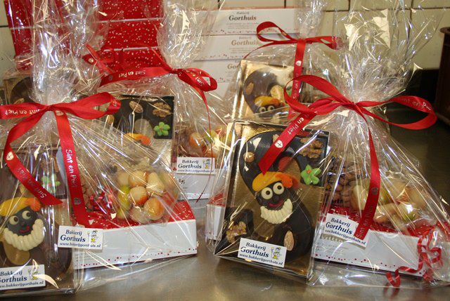 Afbeelding voor categorie Sinterklaas Pakket