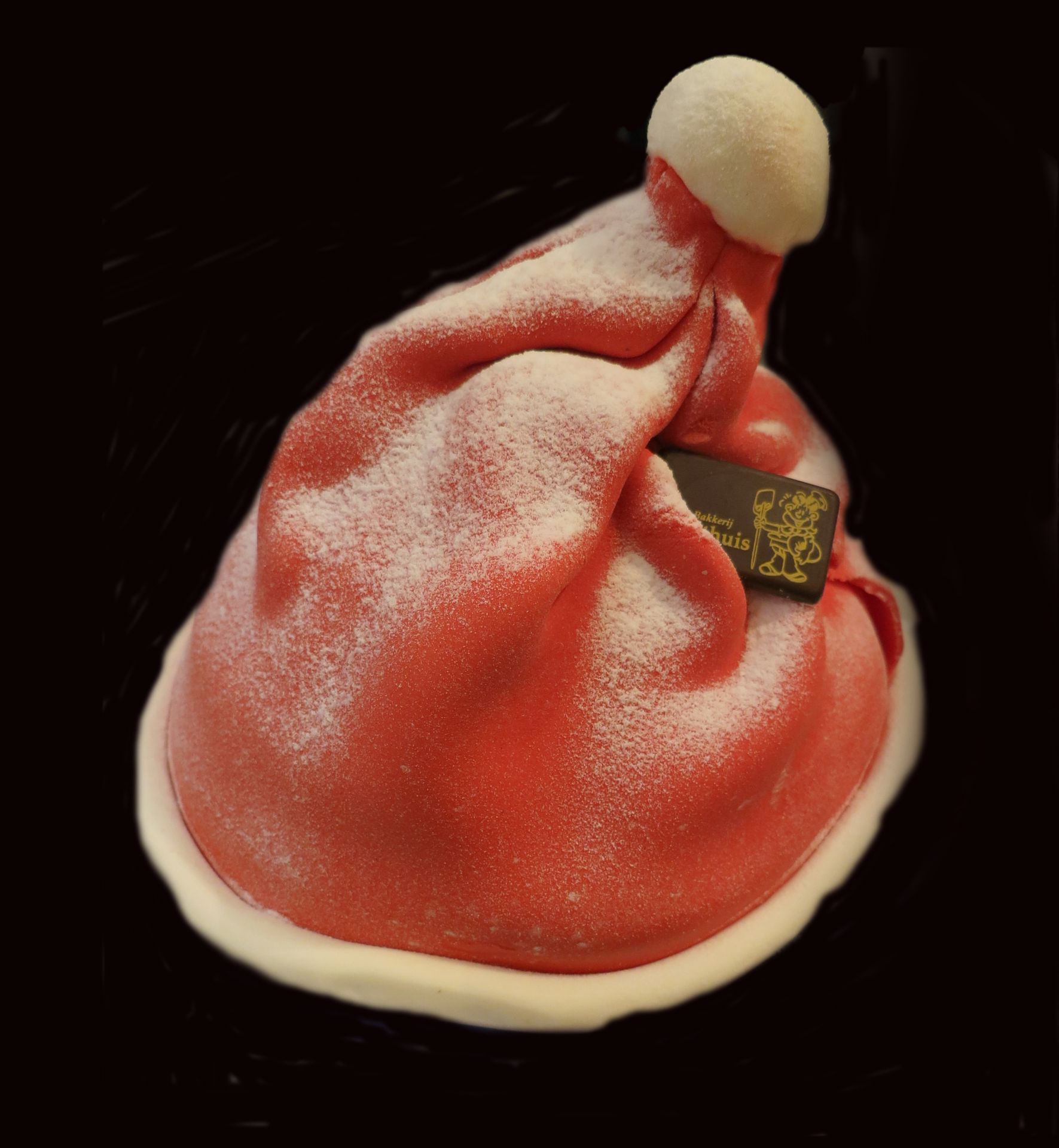 Afbeelding voor categorie Kersttaart en gebak