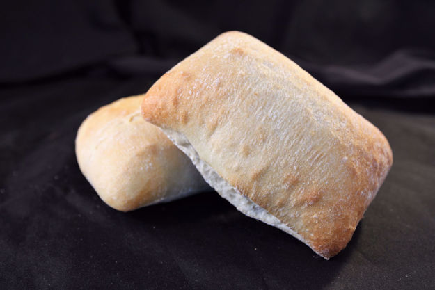 Afbeelding van VGB 4 Ciabatta  (zelf afbakken)