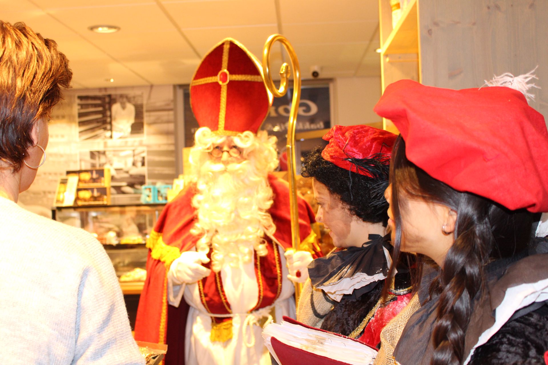 Afbeelding voor categorie Sinterklaas assortiment