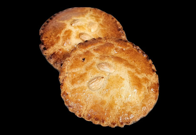 Afbeelding van Gevuldekoek