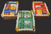 Afbeelding van Plaatjes taart