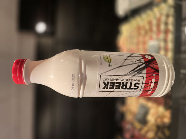 Afbeelding van Karnemelk 1 liter Boeren