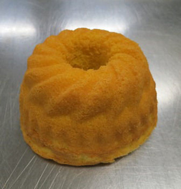 Afbeelding van Tulband cake